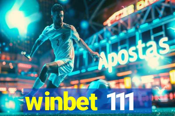 winbet 111